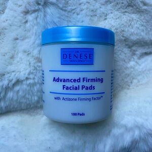 Dr. Denese Advanced Firming Facial Pads